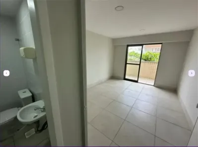 Sala Comercial com 1 Quarto à venda, 31m² no Recreio dos Bandeirantes, Rio de Janeiro
