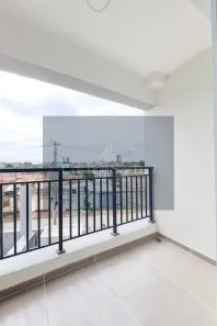 Apartamento com 2 Quartos à venda, 55m² no Jardim Flórida, Jacareí