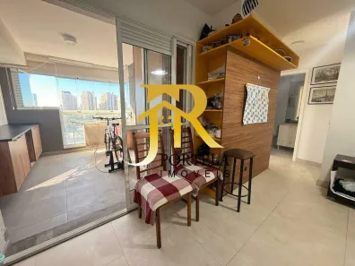Apartamento com 2 Quartos à venda, 57m² no Vila Andrade, São Paulo