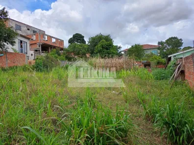 Lote/Terreno à venda, 453m² no Contorno, Ponta Grossa