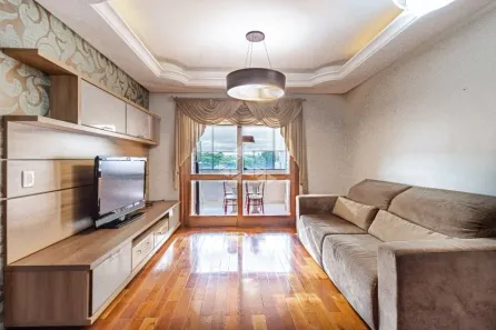 Apartamento com 2 Quartos à venda, 94m² no Jardim Itu, Porto Alegre