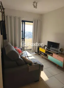Apartamento com 2 Quartos à venda, 60m² no Jardim Vera Cruz, São Paulo