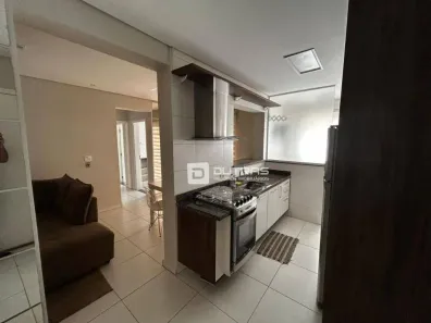 Apartamento com 2 Quartos para alugar, 63m² no Glebas Califórnia, Piracicaba