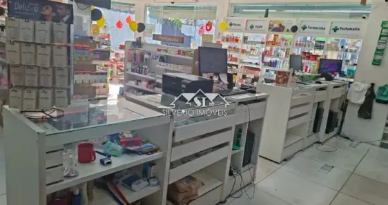 Imóvel Comercial à venda, 75m² no Jardim Primavera, Duque de Caxias