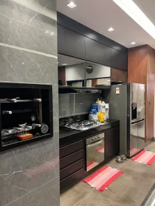 Casa de Condomínio com 3 Quartos à venda, 210m² no Cyrela Landscape, Uberaba