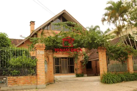 Casa com 4 Quartos à venda, 360m² no Itacorubi, Florianópolis