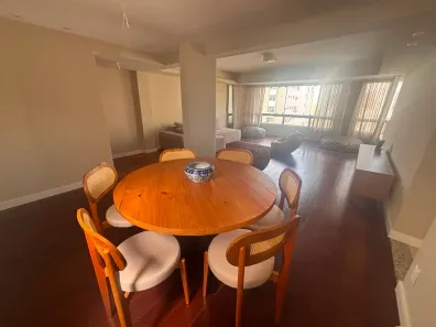 Apartamento com 2 Quartos para alugar, 127m² no Vitória, Salvador