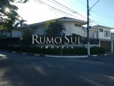 Casa com 3 Quartos à venda, 239m² no Vila Nova Caledônia, São Paulo