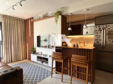 Apartamento com 2 Quartos à venda, 75m² no Flamengo, Rio de Janeiro