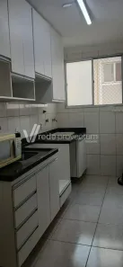 Apartamento com 2 Quartos à venda, 48m² no Chácaras Fazenda Coelho, Hortolândia