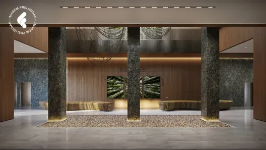 Apartamento com 3 Quartos à venda, 208m² no Cerqueira César, São Paulo