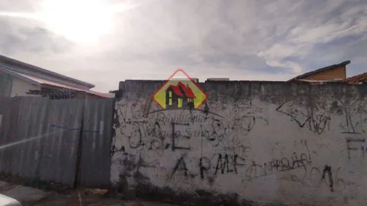 Lote/Terreno à venda, 125m² no Jardim Maria Augusta, Taubaté