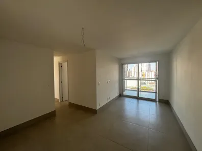 Apartamento com 3 Quartos para alugar, 95m² no Alvarez, Nova Iguaçu