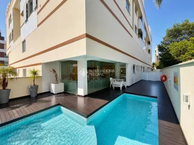 Apartamento com 2 Quartos à venda, 63m² no Jurerê, Florianópolis