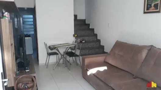 Sobrado com 2 Quartos à venda, 62m² no Cidade Líder, São Paulo