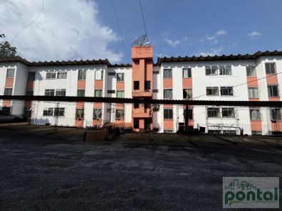 Apartamento com 3 Quartos à venda, 70m² no Jardim Califórnia, Nova Friburgo