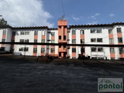 Apartamento com 3 Quartos à venda, 70m² no Jardim Califórnia, Nova Friburgo