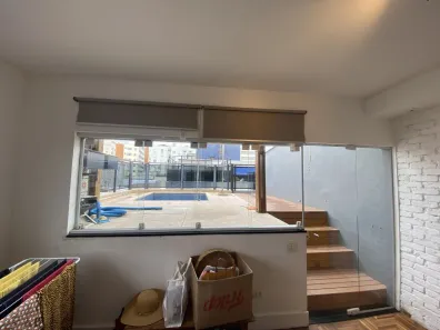 Apartamento com 2 Quartos à venda, 105m² no Boqueirão, Santos