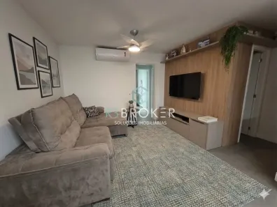 Apartamento com 3 Quartos à venda, 94m² no Vila Aviação, Bauru