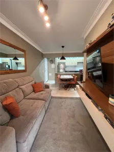 Apartamento com 2 Quartos à venda, 60m² no Vila Gustavo, São Paulo