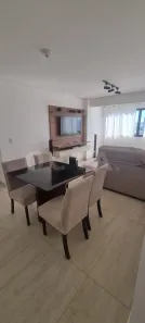 Apartamento com 2 Quartos à venda, 83m² no Cazeca, Uberlândia