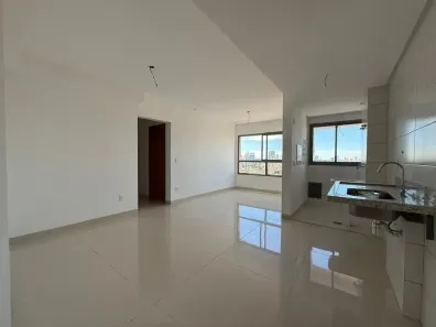 Apartamento com 2 Quartos à venda, 65m² no Jardim América, Goiânia