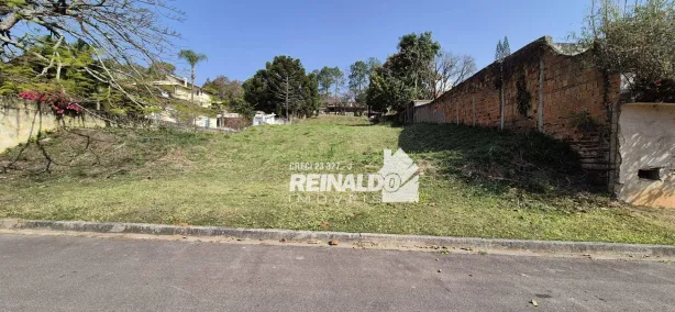 Lote/Terreno à venda, 1460m² no Caixa D´Água, Vinhedo