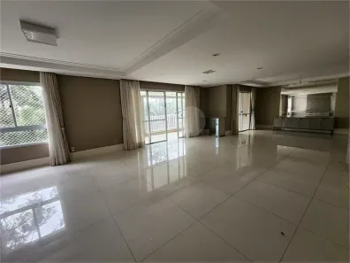 Apartamento com 4 Quartos à venda, 233m² no Jardim Taquaral, São Paulo