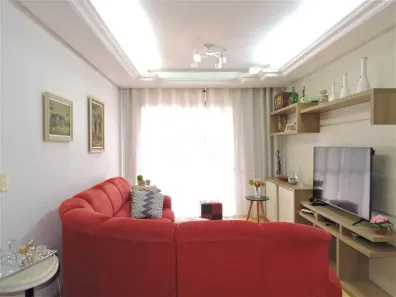 Apartamento com 3 Quartos à venda, 227m² no Sanvitto, Caxias do Sul