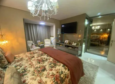 Apartamento com 3 Quartos à venda, 200m² no Pituaçu, Salvador