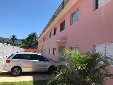 Apartamento com 2 Quartos à venda, 53m² no Boraceia, Bertioga