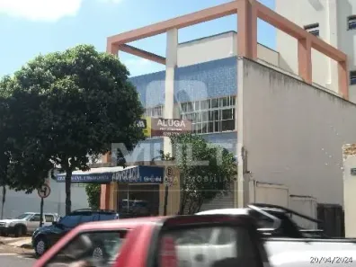 Sala Comercial com 1 Quarto para alugar, 39m² no Brasil, Uberlândia