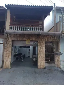 Casa com 2 Quartos à venda, 125m² no Jardim Tarumã, Jundiaí