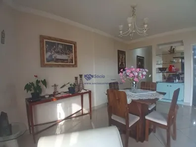Apartamento com 3 Quartos à venda, 130m² no Picanço, Guarulhos