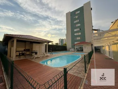 Apartamento com 2 Quartos à venda, 59m² no Santo Antônio, Joinville