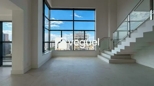 Apartamento com 3 Quartos à venda, 194m² no Cambuí, Campinas