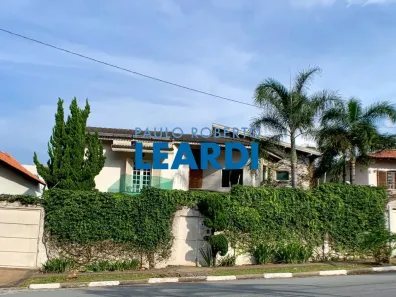 Sobrado com 3 Quartos à venda, 360m² no Adalgisa, Osasco