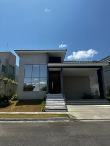 Casa de Condomínio com 4 Quartos à venda, 350m² no Parque do Jiqui, Parnamirim