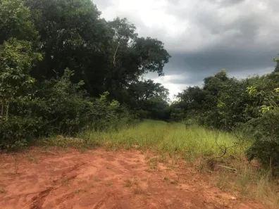 Lote/Terreno à venda, 512m² no Vale do Igapó, Bauru