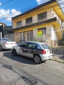 Casa com 5 Quartos à venda, 360m² no Amazonas, Contagem