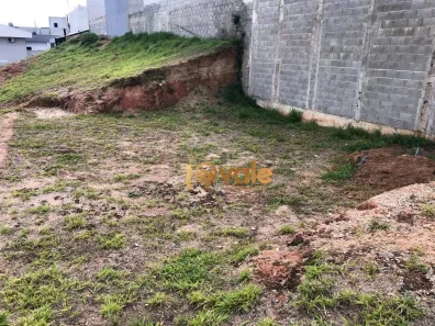 Lote/Terreno à venda, 250m² no Condomínio Vem Viver Jacareí, Jacareí
