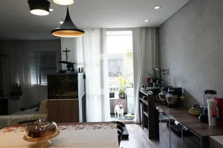 Apartamento com 2 Quartos à venda, 60m² no Belenzinho, São Paulo
