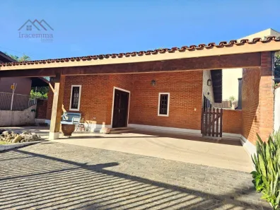 Casa com 3 Quartos à venda, 327m² no Centro, Ubatuba