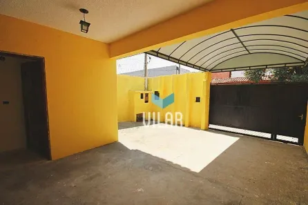 Sobrado com 3 Quartos à venda, 157m² no Cidade Jardim, Sorocaba