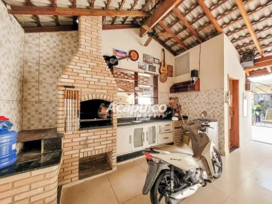 Casa com 3 Quartos à venda, 167m² no Jardim Novo Horizonte, Americana