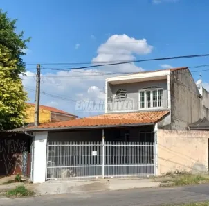 Casa com 3 Quartos à venda, 186m² no Vila Nova Sorocaba, Sorocaba