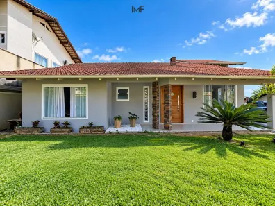 Casa com 3 Quartos à venda, 250m² no Capitais, Timbó