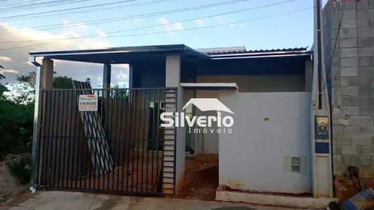 Casa com 2 Quartos à venda, 92m² no Capão Grosso II-C, São José dos Campos