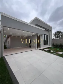 Casa com 3 Quartos à venda, 221m² no Setor Faiçalville, Goiânia