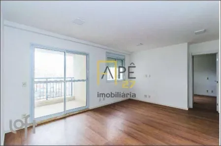 Apartamento com 2 Quartos à venda, 68m² no Brás, São Paulo